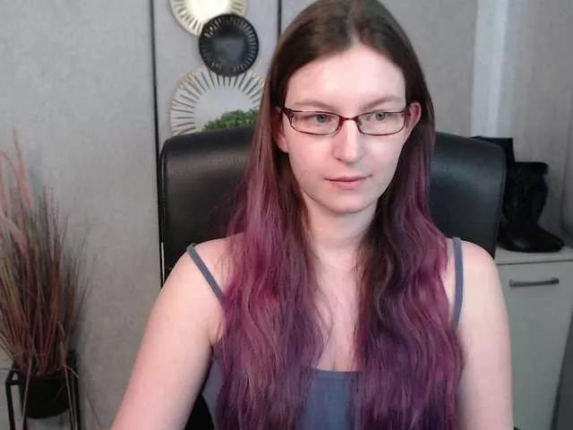 Freechat EmmaHeart on BongaCams