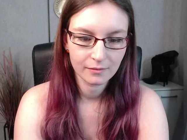 Freechat EmmaHeart on BongaCams