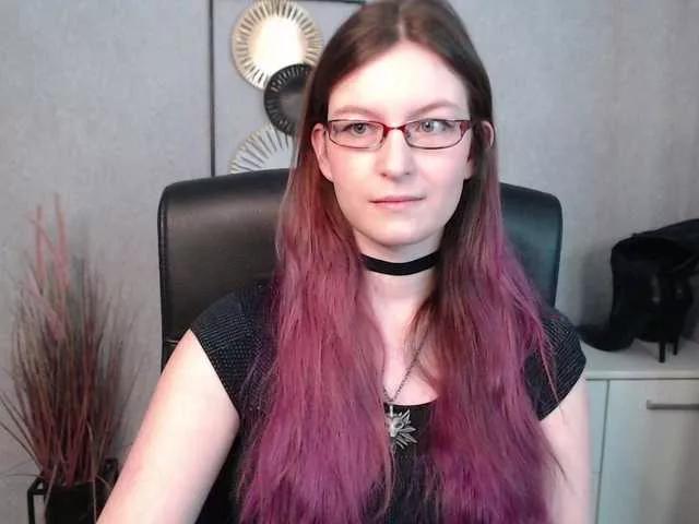 Freechat EmmaHeart on BongaCams