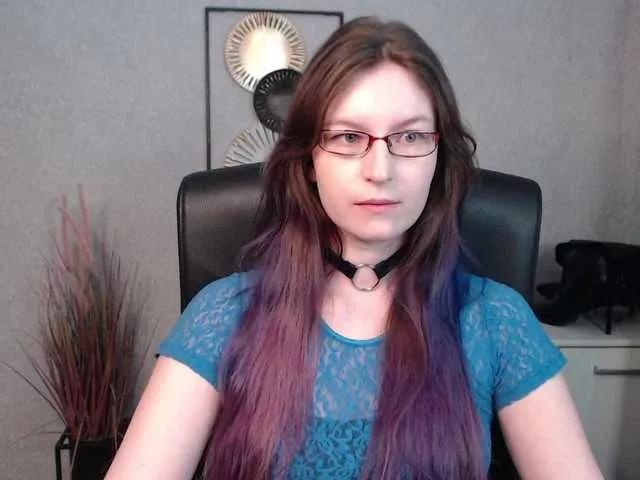 Freechat EmmaHeart on BongaCams