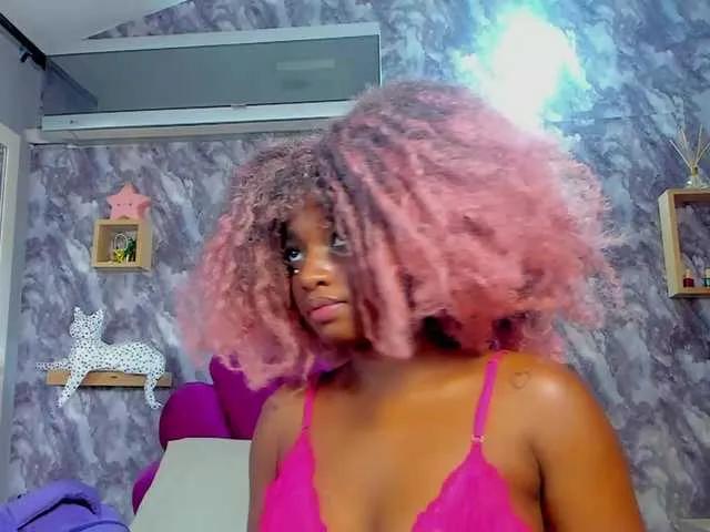 BongaCams EMMAPARIS is Freechat EMMAPARIS — It excites me to be looked at with desire, to be talked dirty in my ear, to be touched slowly and hungrily. Knowing that you touch yourself thinking about my brown skin drives me crazy. I am fire... and I love it when you provoke it.
