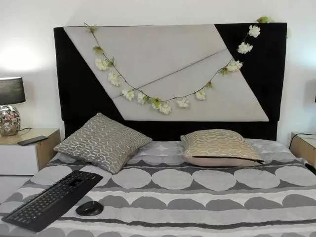 Offline emmily-keller on BongaCams