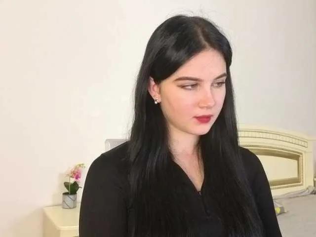 BongaCams EnricaElis is Freechat EnricaElis — your intelligence, pleasant conversation, and sensual shows.