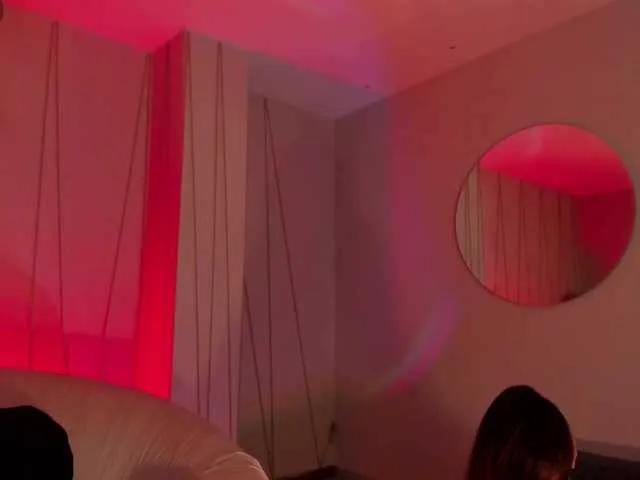 ErikaBenz — I love that you are in control of my pleasure, that you talk dirty to me and give me many orgasms.