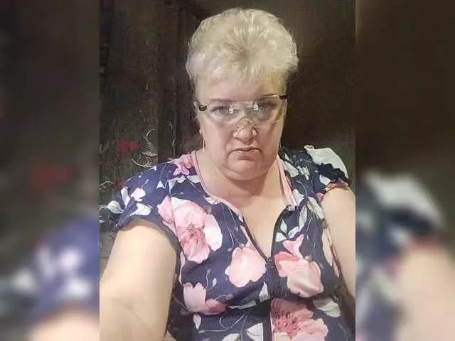 Offline EugeniaLady on BongaCams