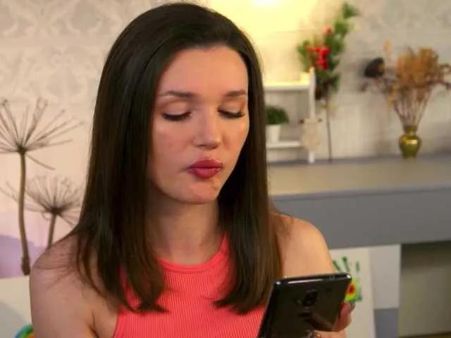 Freechat eva-golden on BongaCams