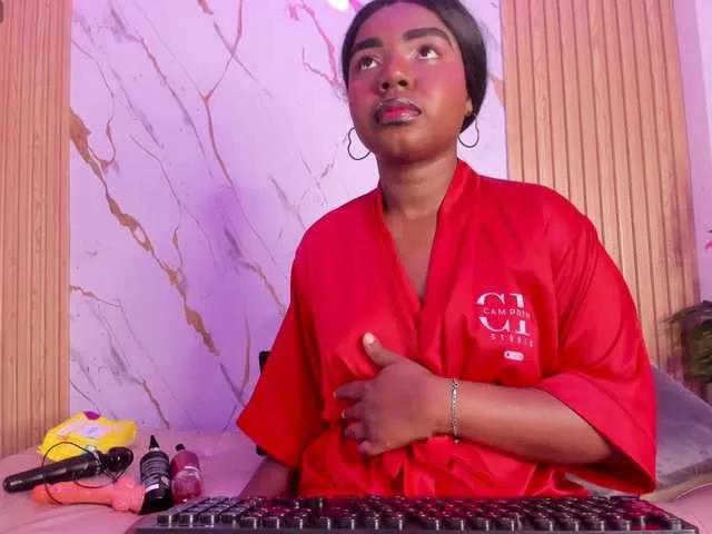 Freechat Eva-Johnss on BongaCams