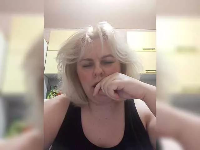 Freechat EVA2311 on BongaCams