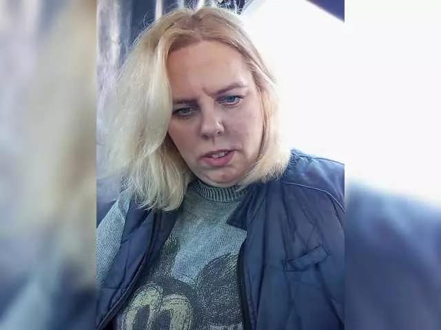 Freechat EVA2311 on BongaCams