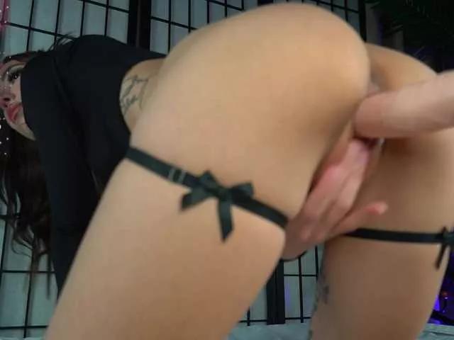 Freechat EvaBaldwin on BongaCams