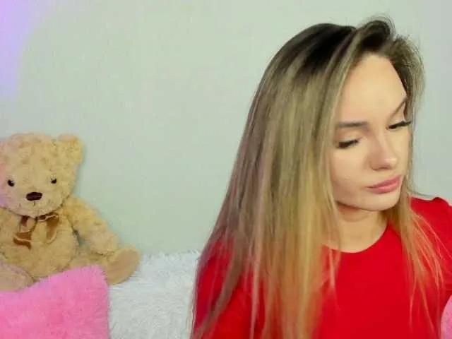 Offline EvaBallmer on BongaCams