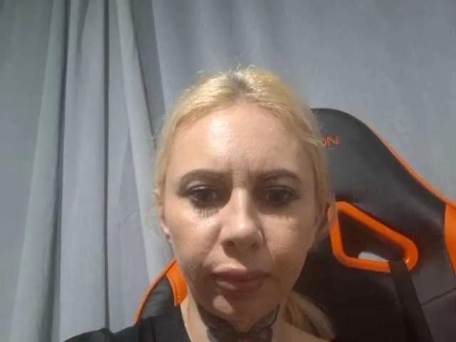 BongaCams Evachatte is Freechat Evachatte — Freechat on BongaCams