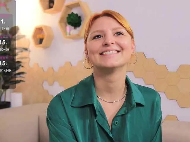 Offline EvaForEva on BongaCams