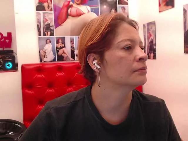 Offline evatwiss on BongaCams