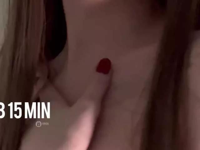 Offline Evo4kaStorm on BongaCams