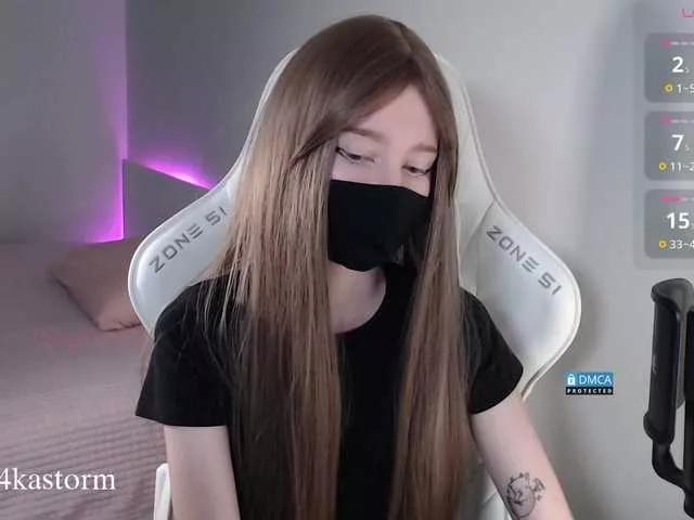 Offline Evo4kaStorm on BongaCams