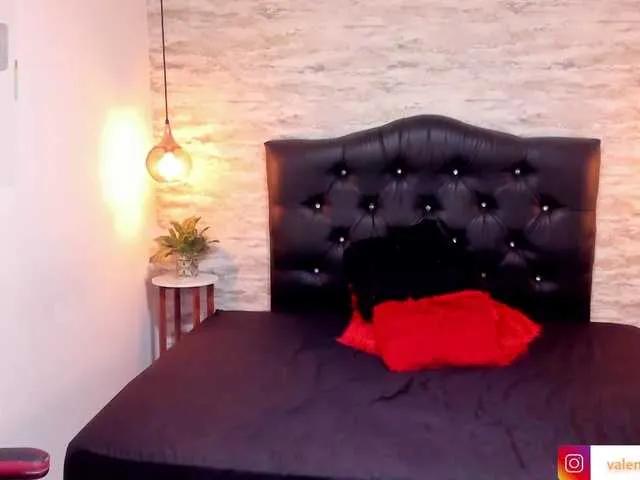 Offline exotical-baby on BongaCams