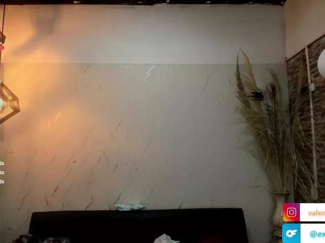 Offline exotical-baby on BongaCams