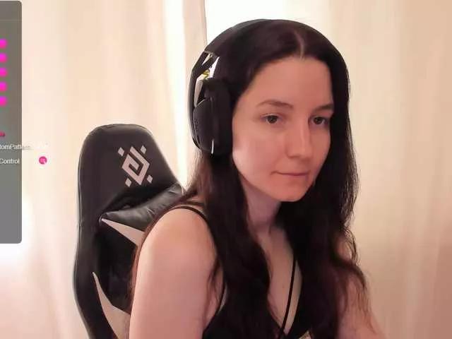 Offline F1t-girl-number-0ne on BongaCams