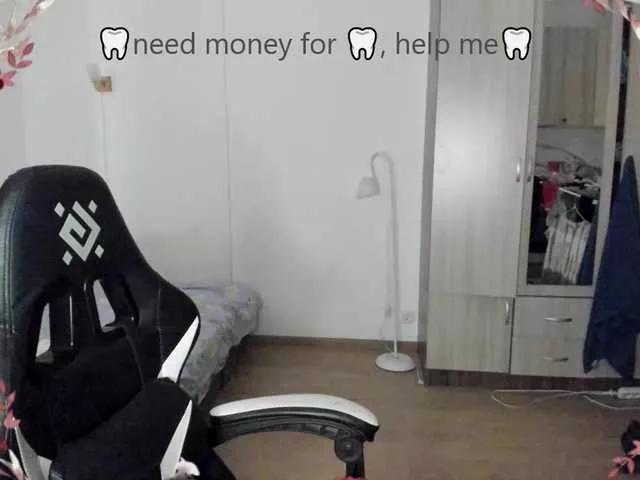 Offline F1t-girl-number-0ne on BongaCams