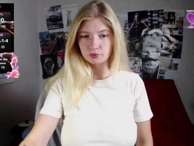 Offline fairylight on BongaCams