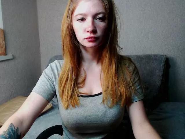 Offline fairylight on BongaCams