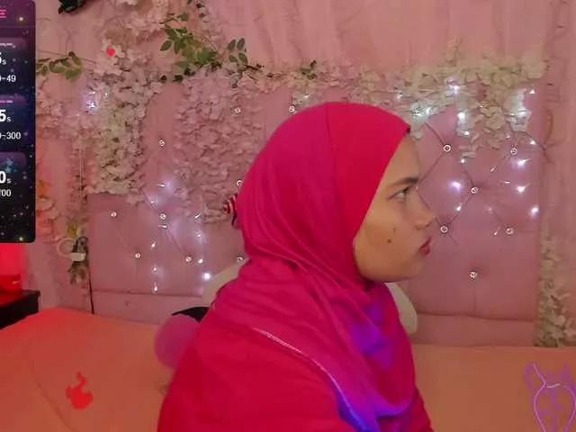 Offline FalakYasin on BongaCams