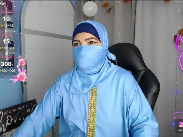 Offline FalakYasin on BongaCams