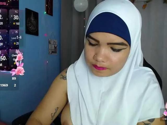 Offline FalakYasin on BongaCams