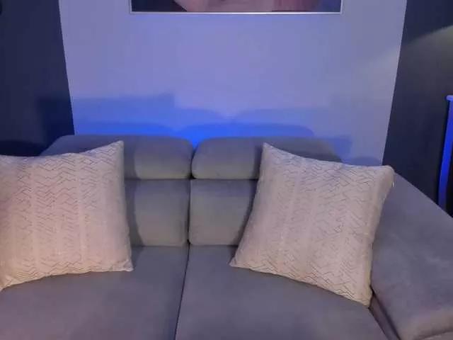 Offline FernandaX1 on BongaCams