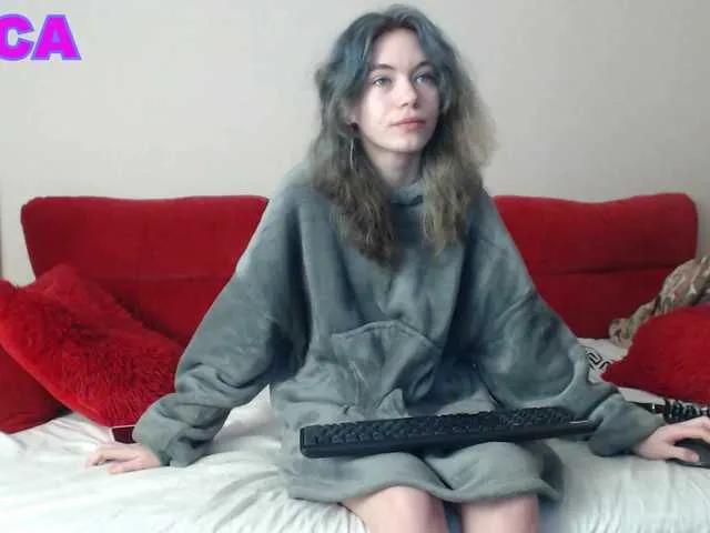 Offline Feyka-dream on BongaCams