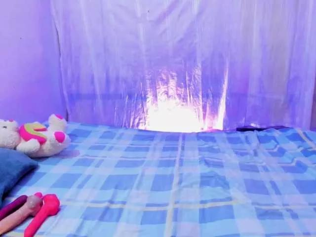 Freechat fierymichef on BongaCams