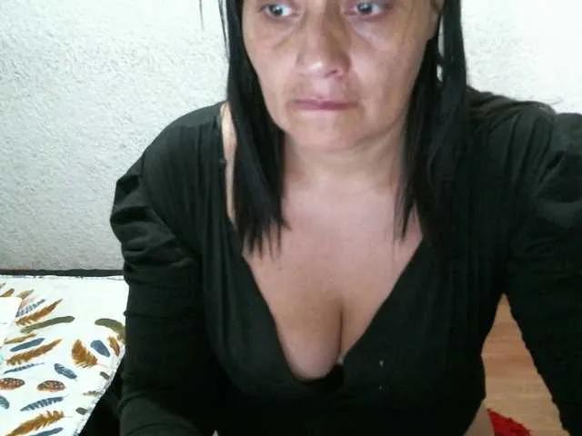 Offline fierywoman on BongaCams