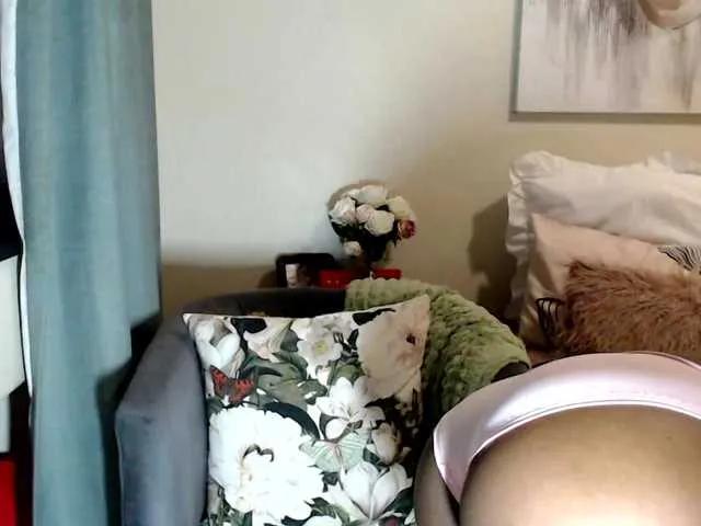 Freechat FitBlair66 on BongaCams