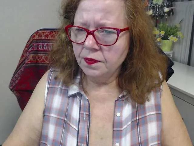 flirty-adele — I have seen a lot in my life, but still don't have enough. I wanna explore the world, minds, and bodies. I am curious about who you are and what are you dreaming of. Come to me, let me explore each part of your body, and tell me your deepest desires...