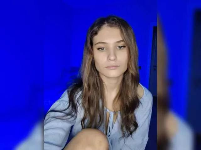 Offline FOX69LOVE on BongaCams