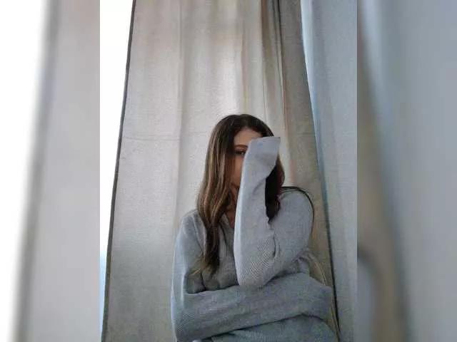 Offline FOX69LOVE on BongaCams