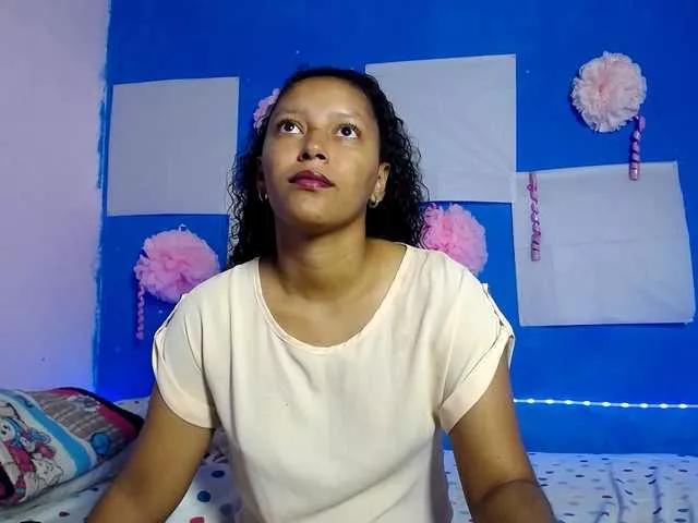 Offline Franci-hot4 on BongaCams