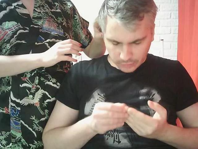 Offline FreDiamond on BongaCams