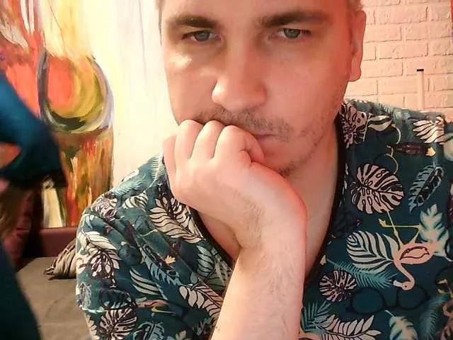 Offline FreDiamond on BongaCams