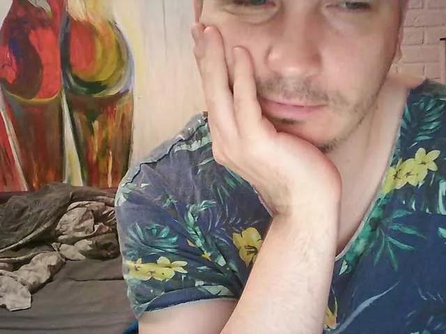 Offline FreDiamond on BongaCams