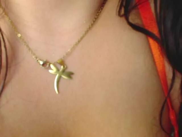 Offline FreyjaNaugthy on BongaCams