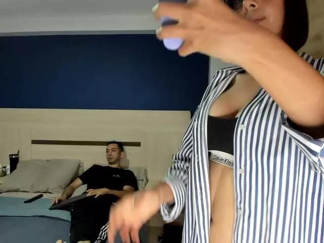 Offline funcouple1986 on BongaCams