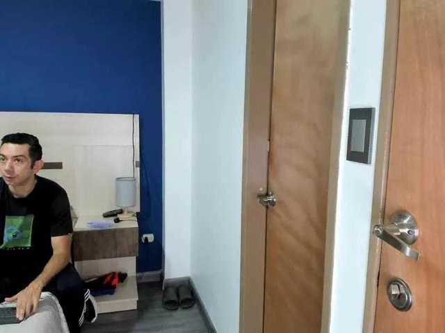 Offline funcouple1986 on BongaCams