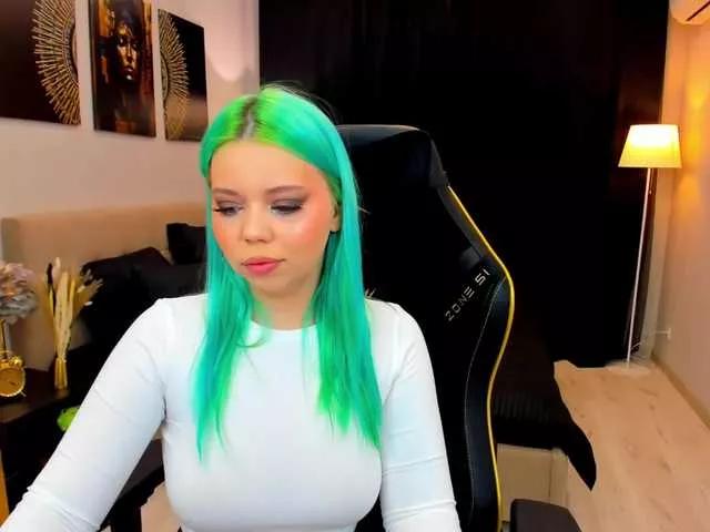 FunnyVibe on BongaCams 