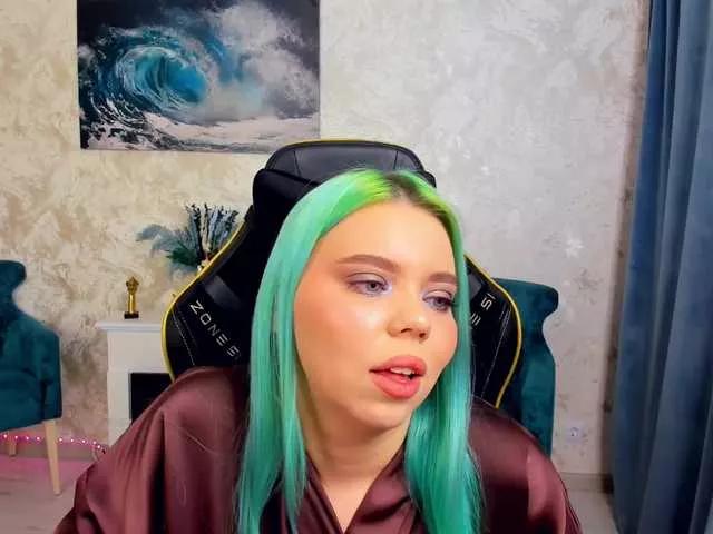 FunnyVibe on BongaCams 