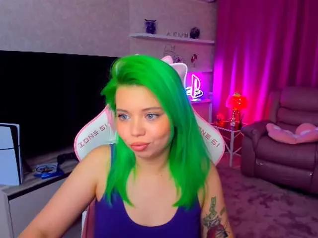 FunnyVibe on BongaCams 