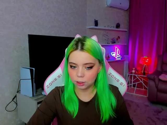 FunnyVibe on BongaCams 