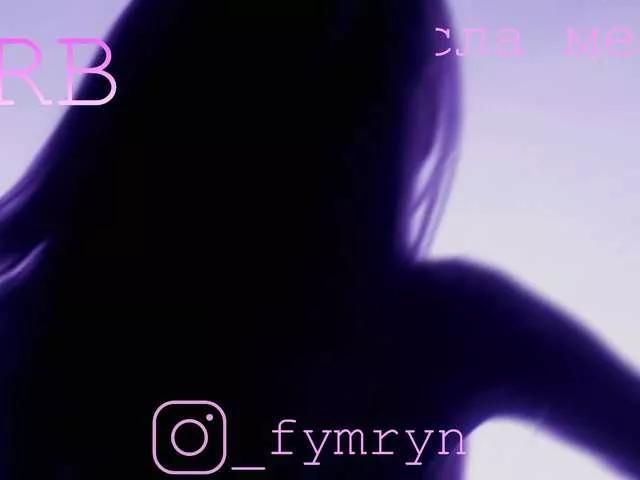 Freechat fymryn on BongaCams