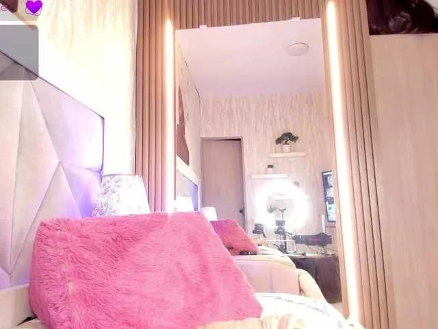 BongaCams Gahia-Hope is Freechat Gahia-Hope — that they talk to me dirty hard and make me come many times